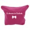 Grande trousse personnalisable DIANE – rose fushia