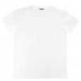 T-shirt homme à personnaliser - LOUIS ADULTE – blanc