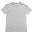 T-shirt homme à personnaliser - LOUIS ADULTE – gris chiné