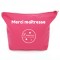 Grande trousse personnalisable DIANE – rose fushia