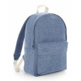 Sac à dos personnalisable Hortense – Light Denim