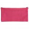 Trousse d'école personnalisable FLORE – rose fushia