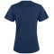T-Shirt Femme Clique - Bleu Navy