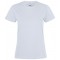 T-Shirt Femme Clique - Blanc