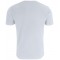 T-Shirt Homme Clique - Blanc