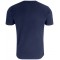 T-Shirt Homme Clique - Bleu Navy