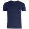 T-Shirt Homme Clique - Bleu Navy