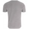 T-Shirt Homme Clique - Gris Chiné