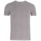 T-Shirt Homme Clique - Gris Chiné