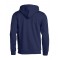Sweat à capuche Enfant - Bleu Navy