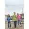 T-Shirt Enfant Clique - Gris Chiné