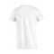 T-Shirt Enfant Clique - Blanc