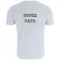 T-Shirt Homme Clique - Blanc