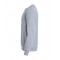 Sweat Col Rond Enfant - Gris Chiné