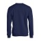 Sweat Col Rond Enfant - Bleu navy