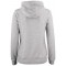 Sweat à capuche Organic Femme - Clique - Gris