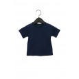 T-Shirt Bébé – Bleu Navy