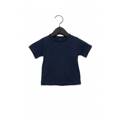 T-Shirt Bébé – Bleu Navy