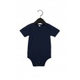 Body Bébé – Bleu Navy