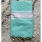 Fouta FRED - Turquoise