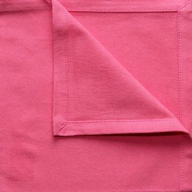 Serviette de table - Fuschia